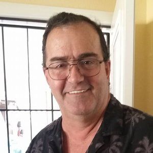 Meet your Posher, Jeff